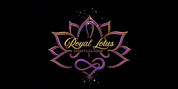Royal Lotus Herbals 